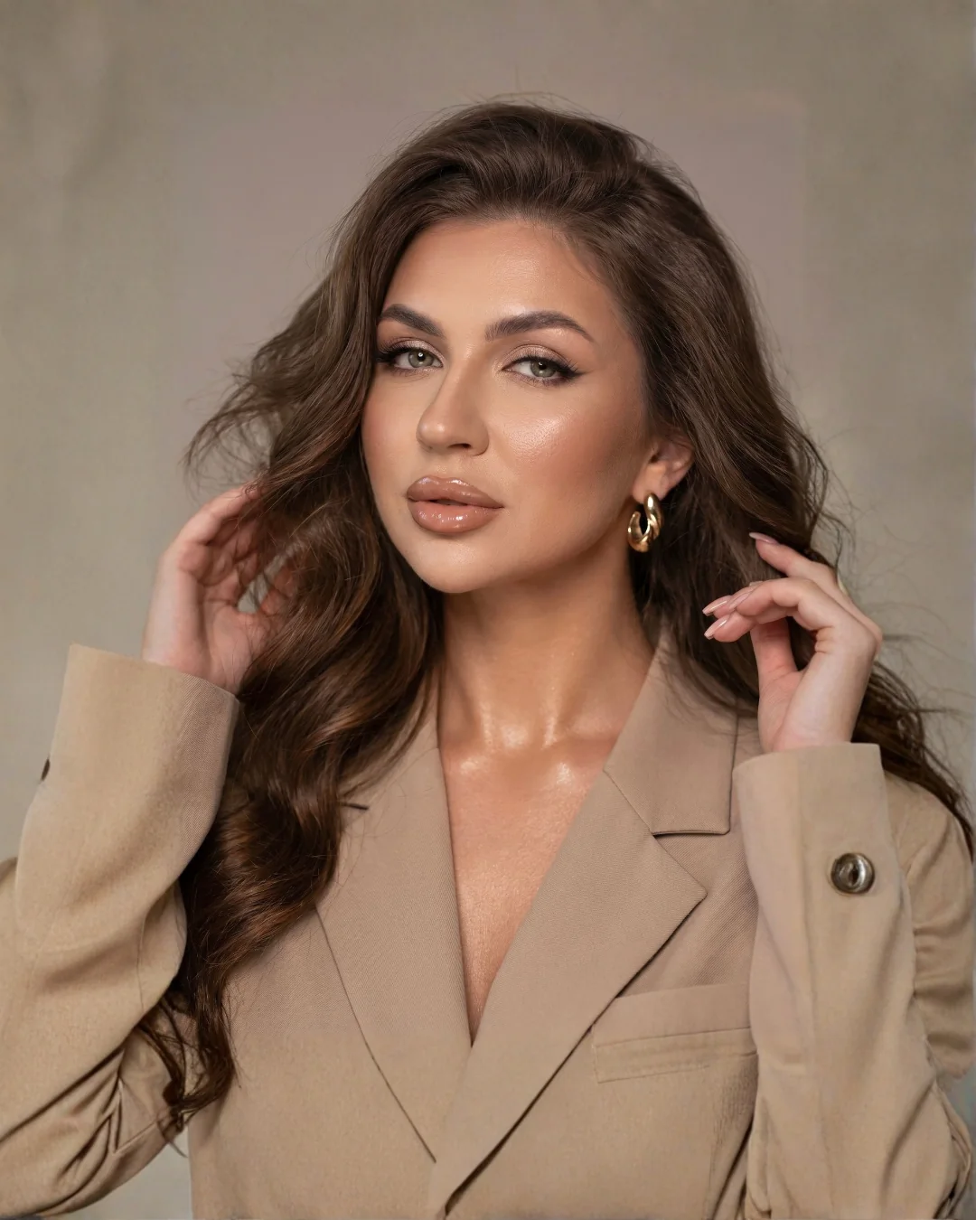 Kateryna Leshkevych